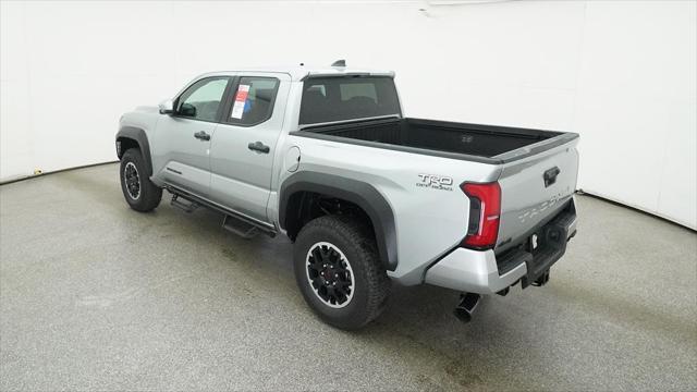 new 2024 Toyota Tacoma car, priced at $48,752