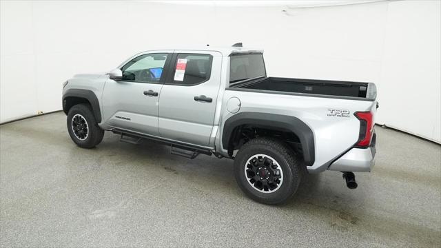 new 2024 Toyota Tacoma car, priced at $48,752