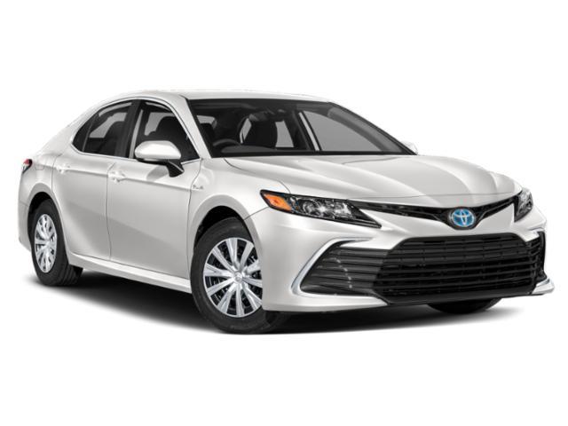 new 2024 Toyota Camry Hybrid car, priced at $36,738