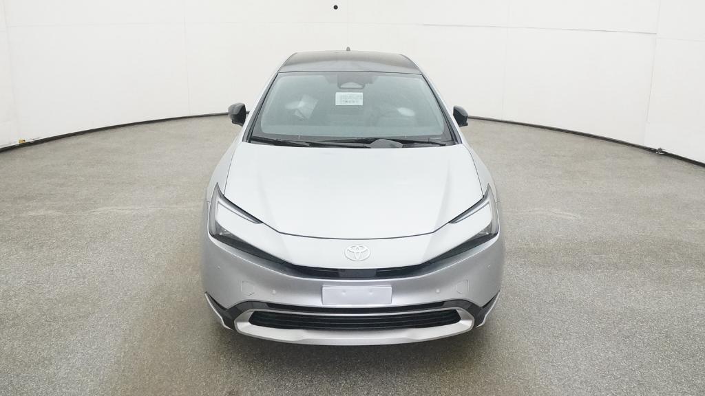 new 2026 Toyota Prius Plug-In Hybrid car, priced at $44,093