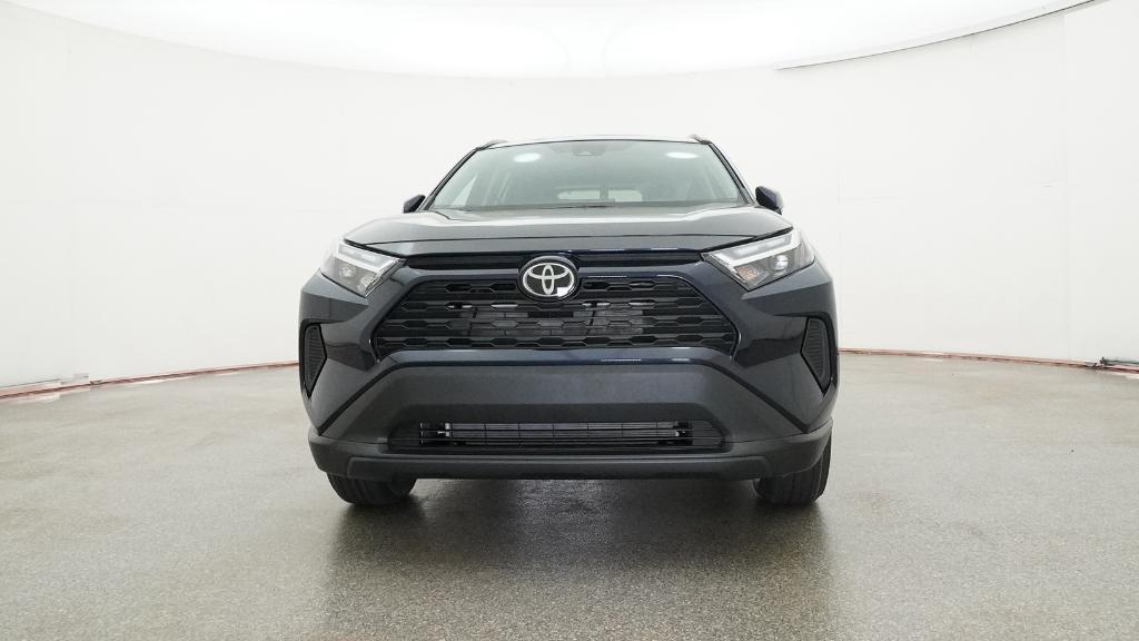 new 2025 Toyota RAV4 car, priced at $35,500