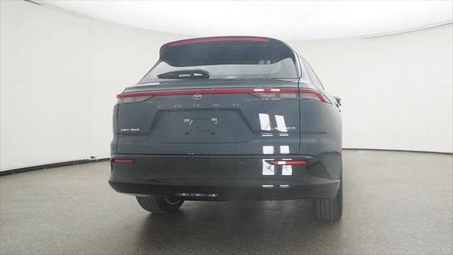 new 2025 Toyota Crown Signia car, priced at $53,700