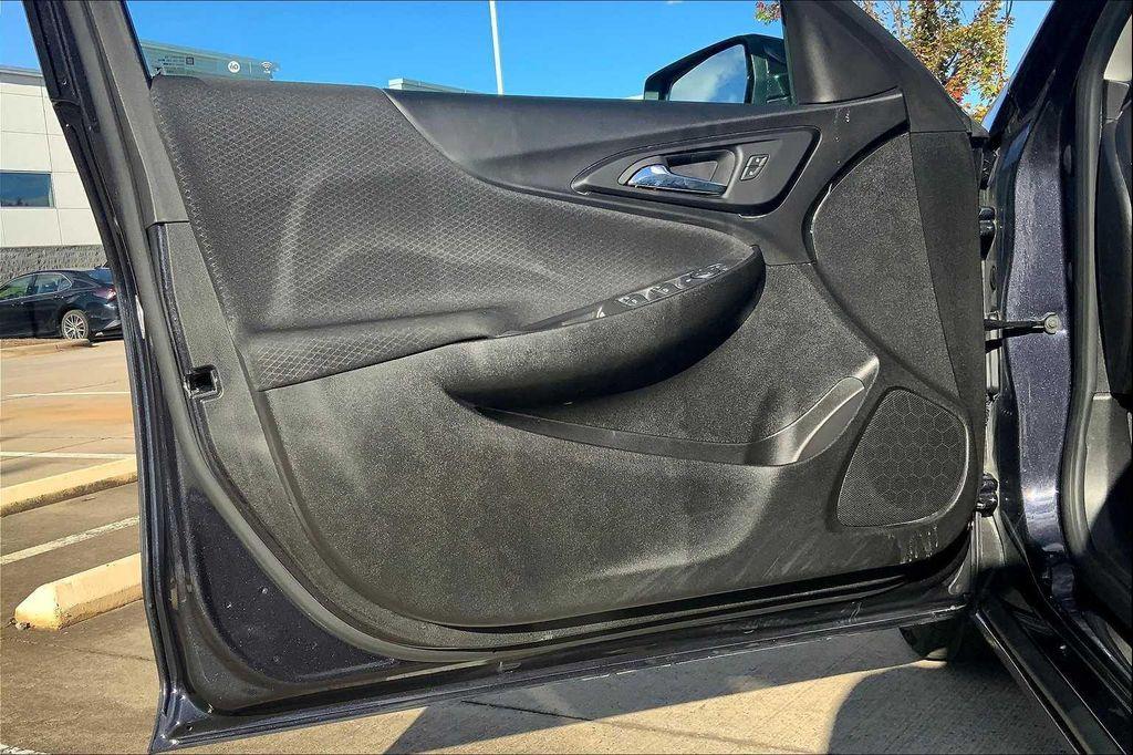 used 2023 Chevrolet Malibu car, priced at $16,946