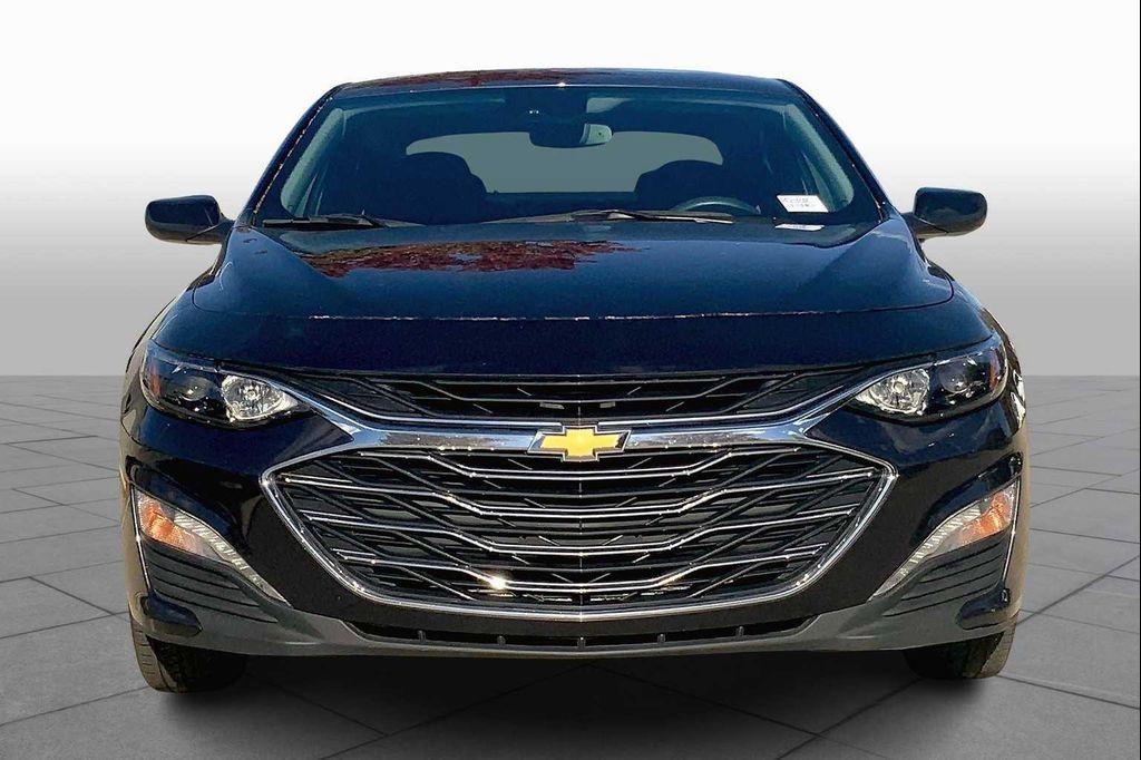 used 2023 Chevrolet Malibu car, priced at $16,946
