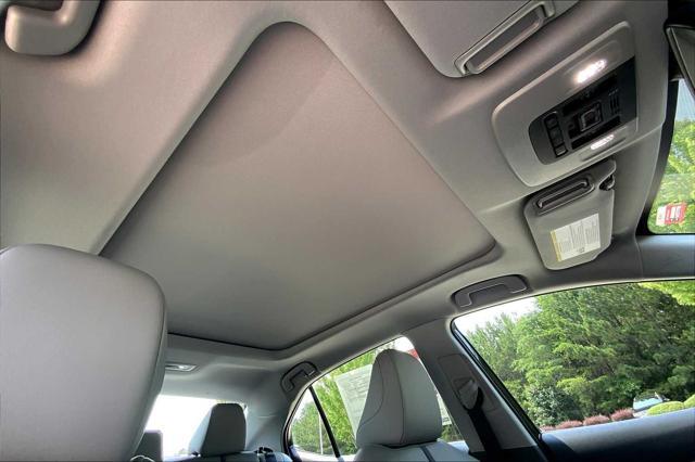 used 2023 Toyota Camry car, priced at $32,895