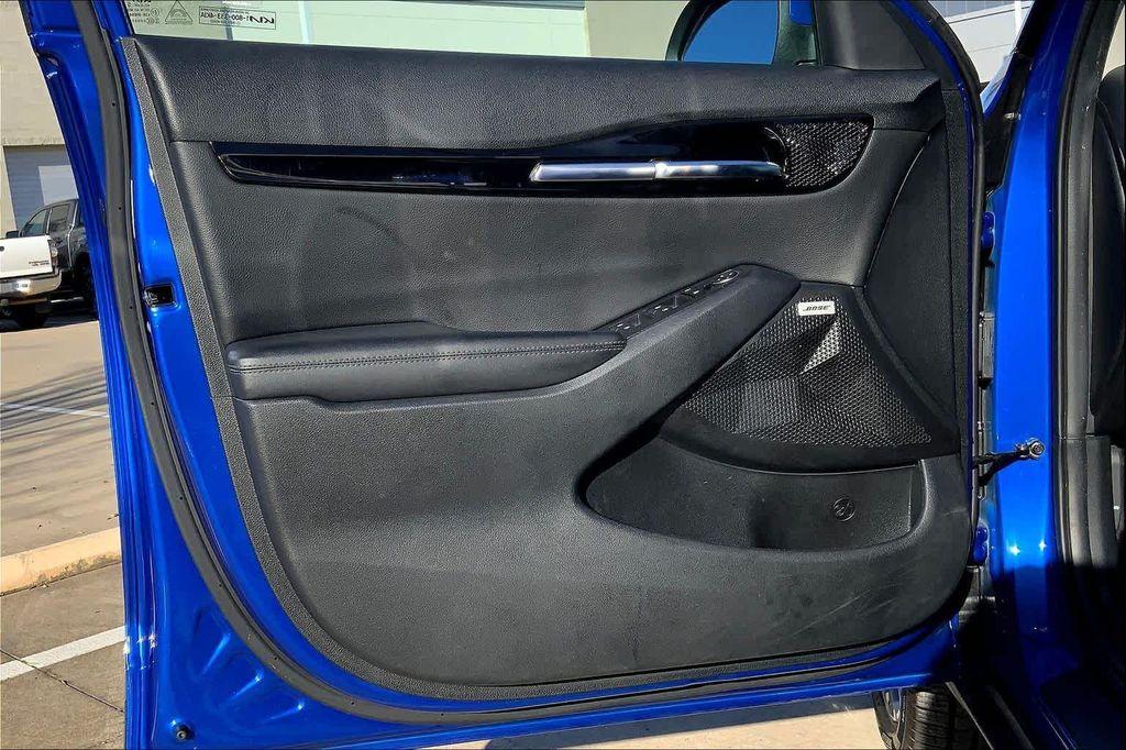 used 2023 Kia Seltos car, priced at $21,458