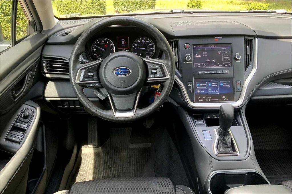 used 2021 Subaru Outback car, priced at $22,332