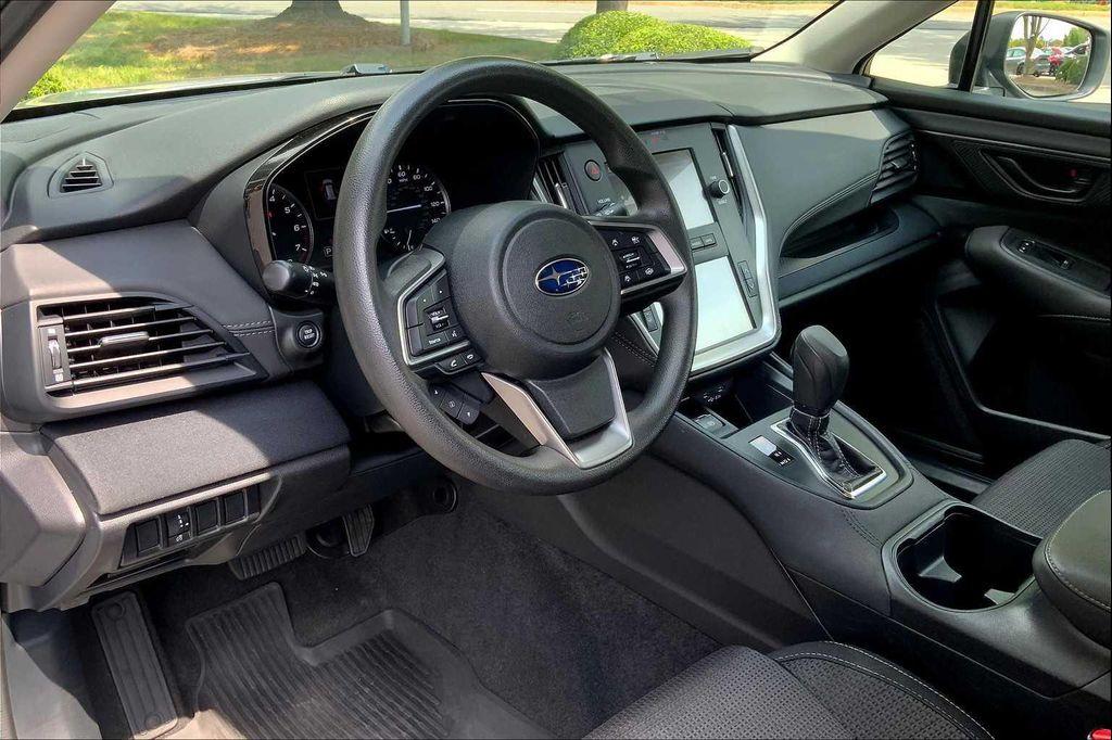 used 2021 Subaru Outback car, priced at $22,332