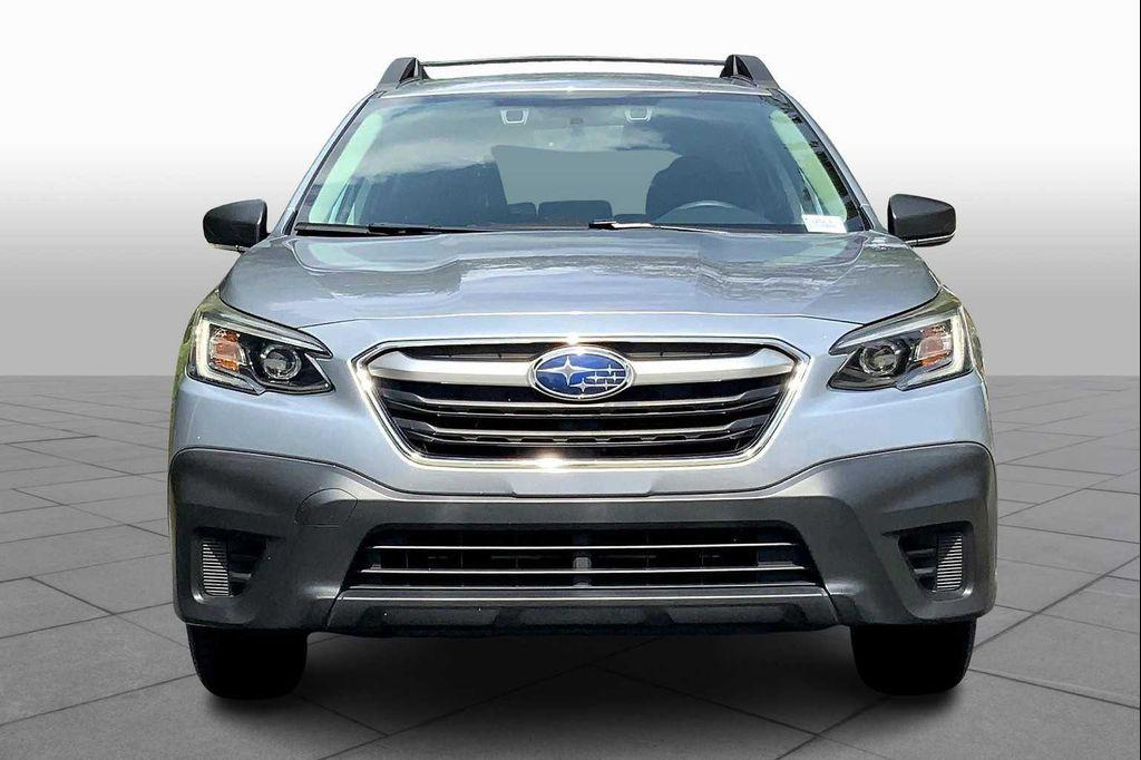 used 2021 Subaru Outback car, priced at $22,332