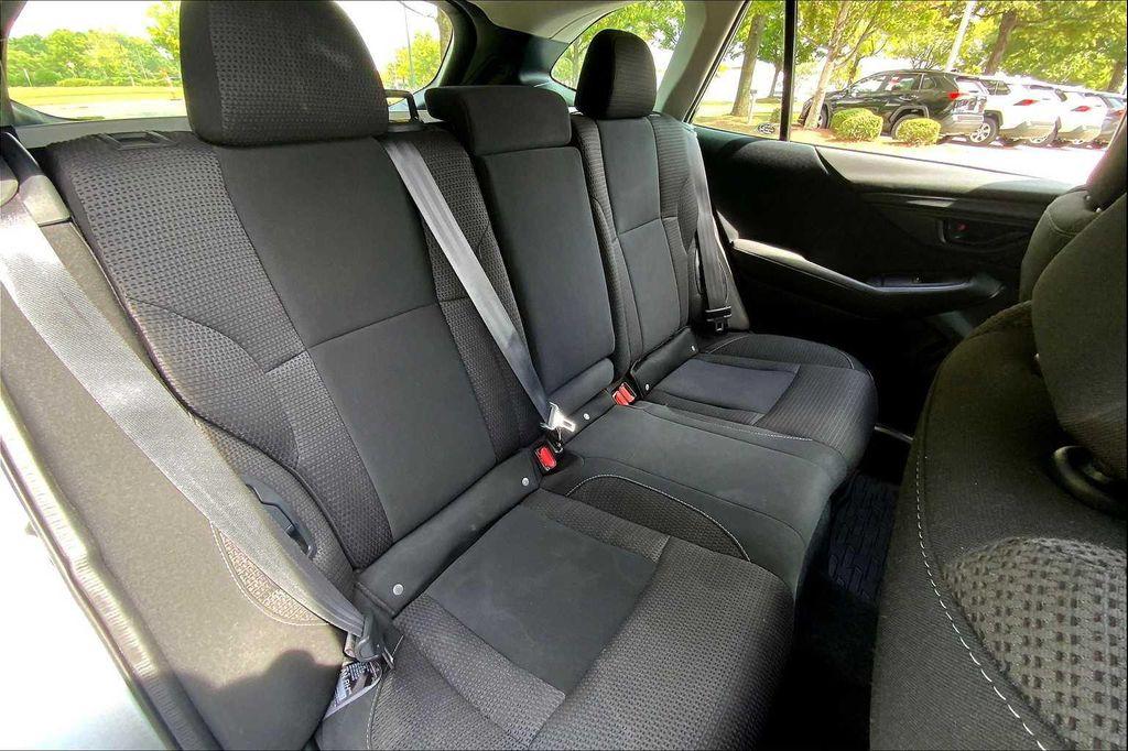 used 2021 Subaru Outback car, priced at $22,332