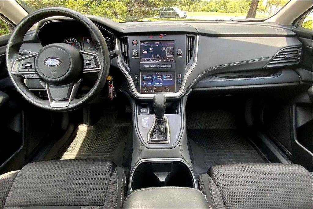 used 2021 Subaru Outback car, priced at $22,332