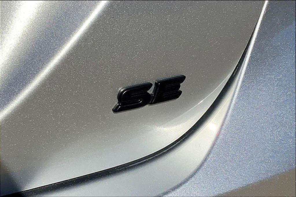 used 2024 Toyota Camry car, priced at $23,564