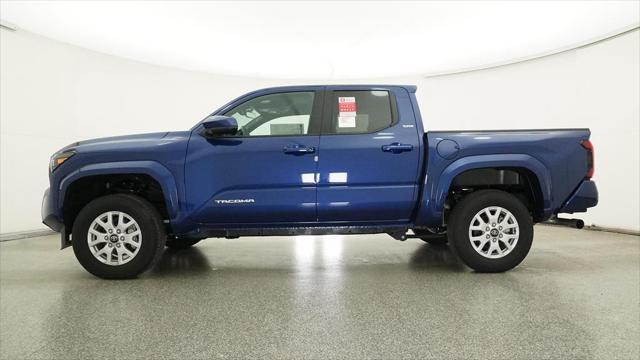 new 2024 Toyota Tacoma car, priced at $46,861