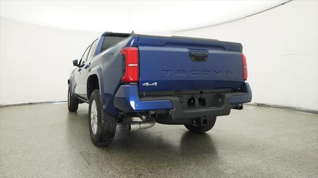 new 2024 Toyota Tacoma car, priced at $46,861