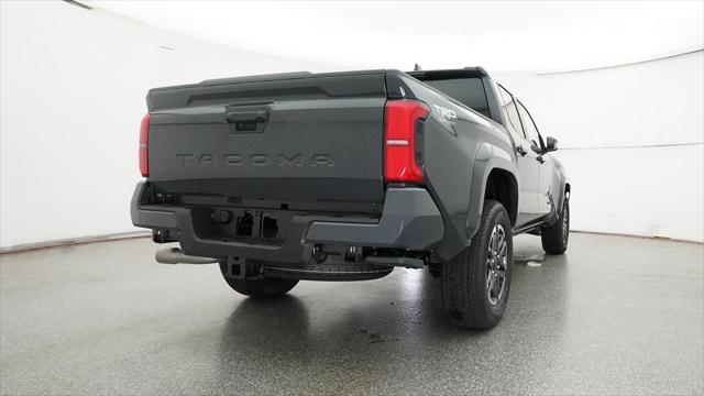 new 2025 Toyota Tacoma car, priced at $43,366