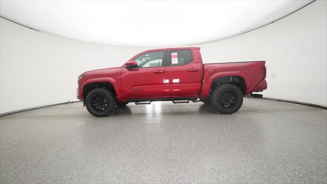 new 2024 Toyota Tacoma car, priced at $47,015