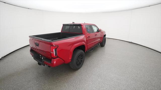 new 2024 Toyota Tacoma car, priced at $47,015