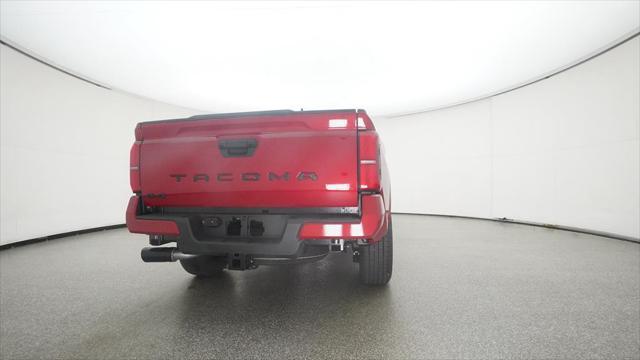 new 2024 Toyota Tacoma car, priced at $47,015