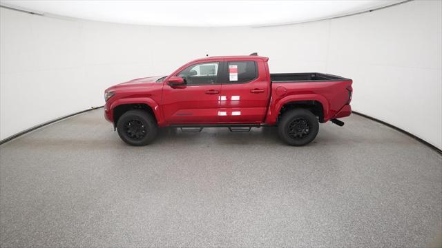 new 2024 Toyota Tacoma car, priced at $47,015