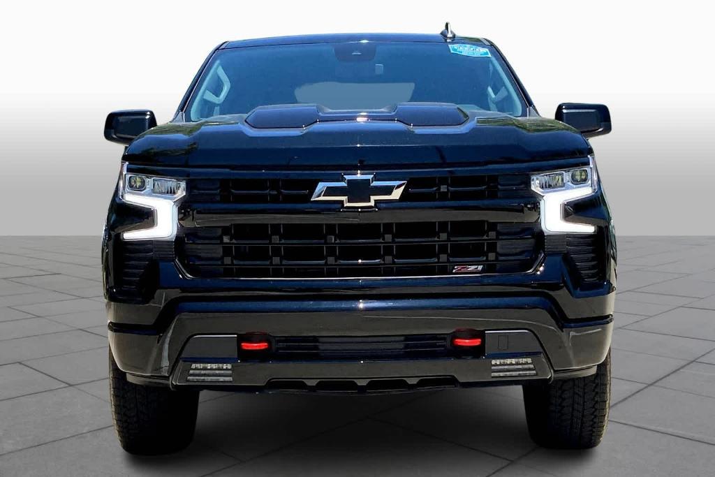 used 2023 Chevrolet Silverado 1500 car, priced at $47,595