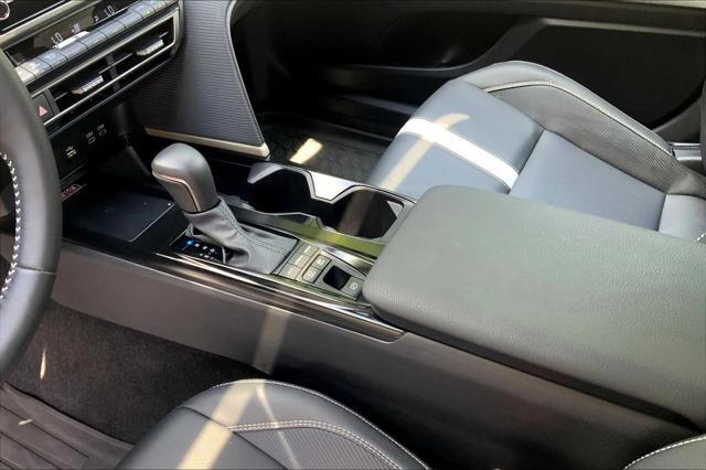 used 2025 Toyota Camry car, priced at $30,695