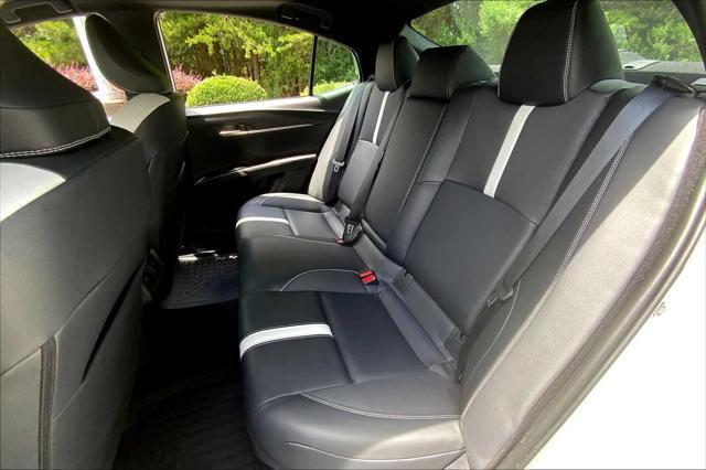 used 2025 Toyota Camry car, priced at $30,695