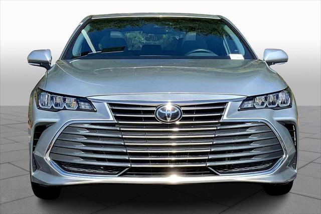 used 2019 Toyota Avalon car, priced at $23,451