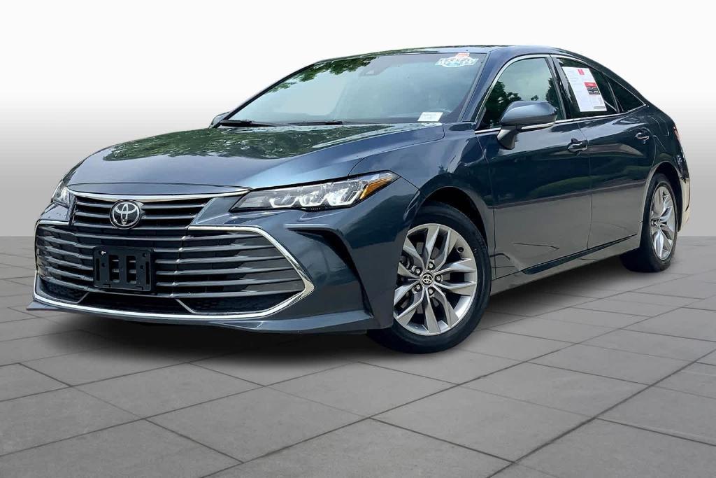 used 2022 Toyota Avalon car, priced at $28,009