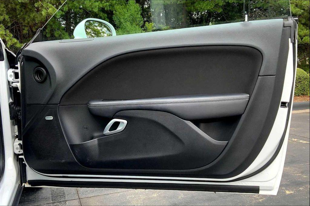 used 2022 Dodge Challenger car, priced at $32,171