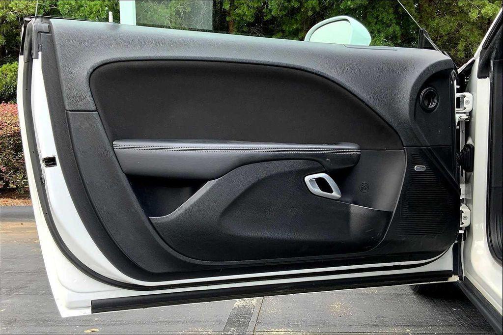 used 2022 Dodge Challenger car, priced at $32,171