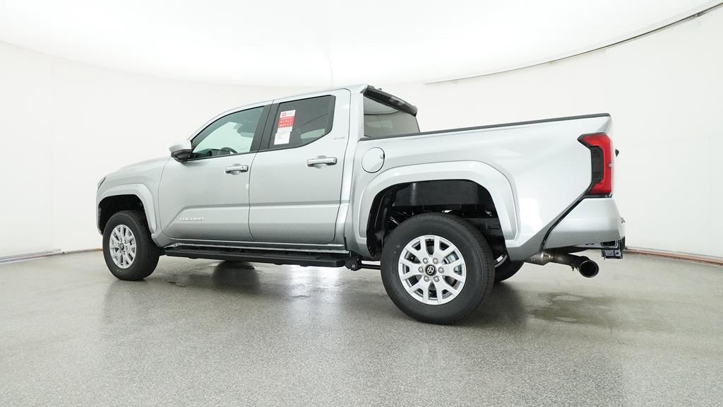 new 2024 Toyota Tacoma car, priced at $40,730