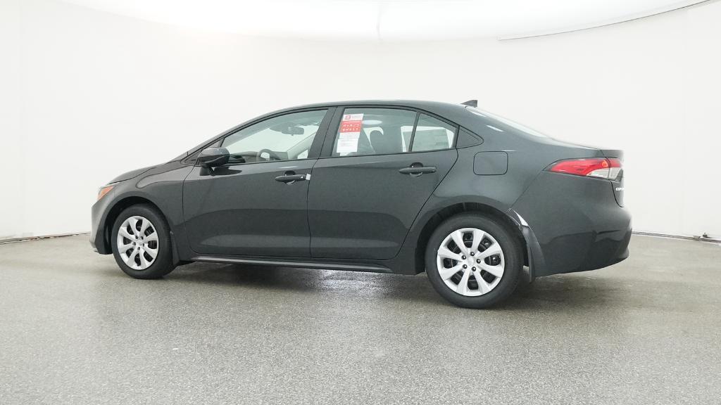 new 2026 Toyota Corolla car, priced at $24,164