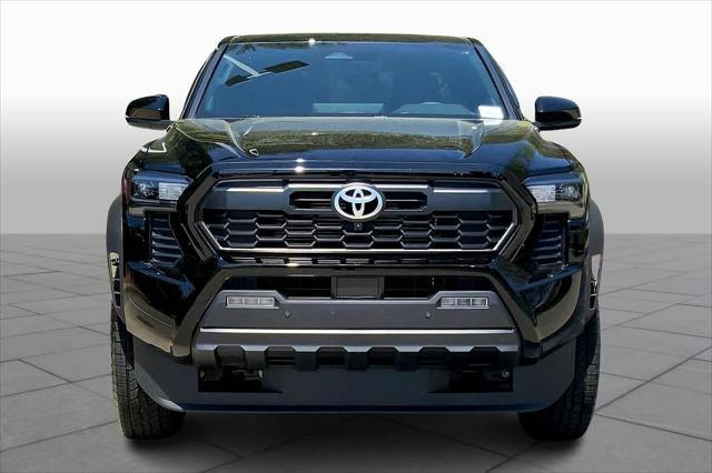 used 2024 Toyota Tacoma car, priced at $51,899