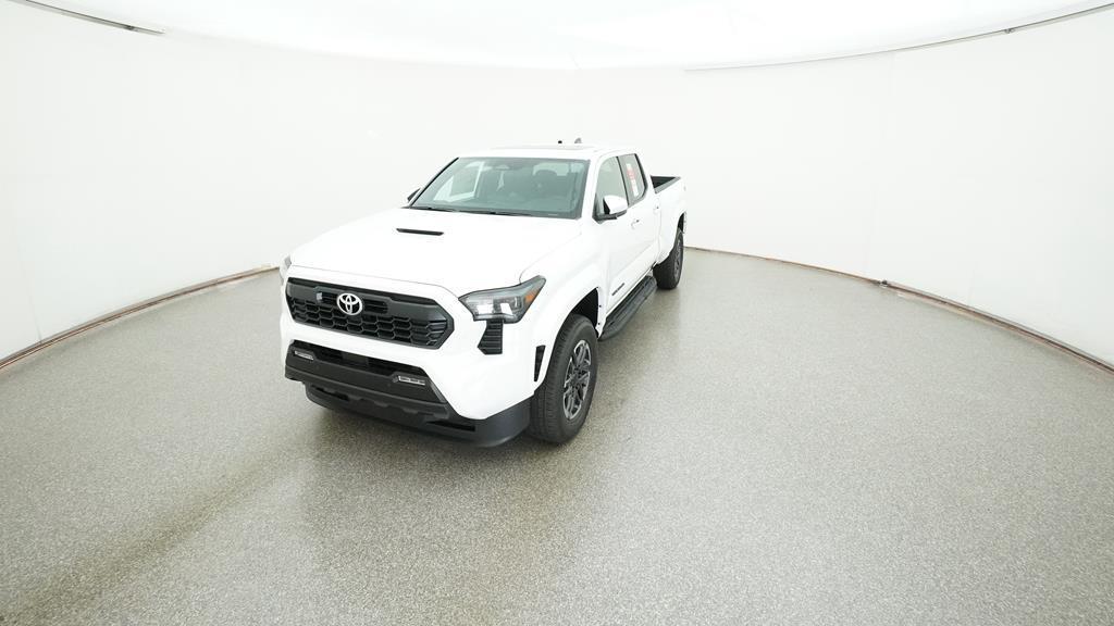 new 2024 Toyota Tacoma car, priced at $49,885