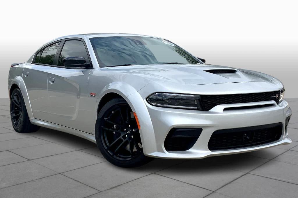 used 2023 Dodge Charger car, priced at $55,896