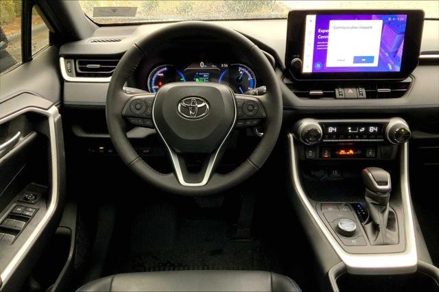 used 2023 Toyota RAV4 Hybrid car, priced at $37,198