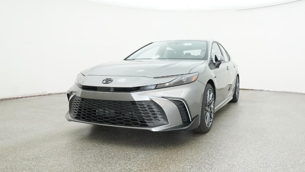 new 2025 Toyota Camry car, priced at $36,311