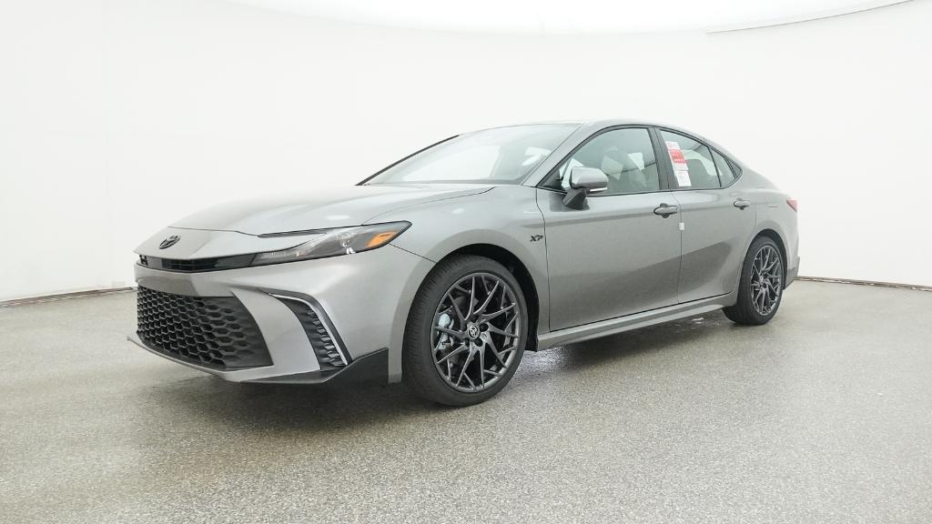 new 2025 Toyota Camry car, priced at $36,311