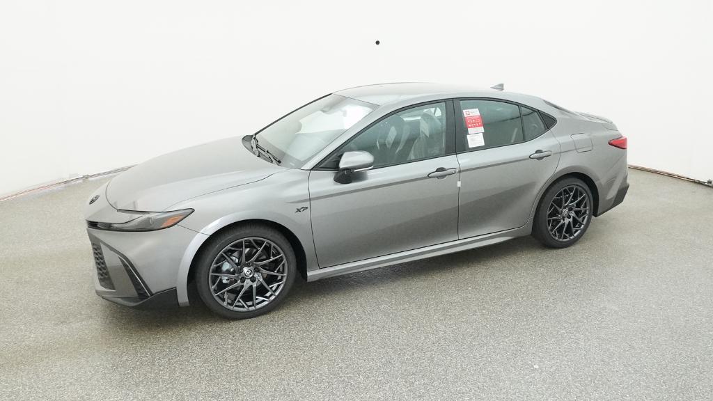 new 2025 Toyota Camry car, priced at $36,311