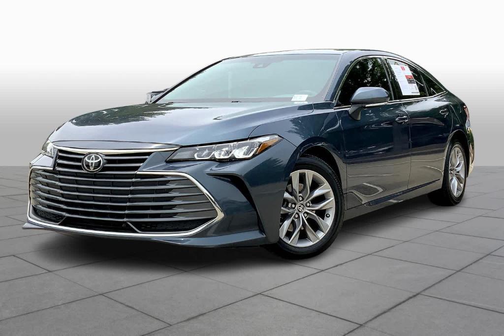 used 2022 Toyota Avalon car, priced at $27,059