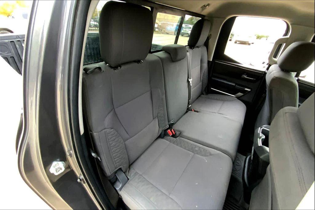 used 2022 Toyota Tundra car, priced at $30,571