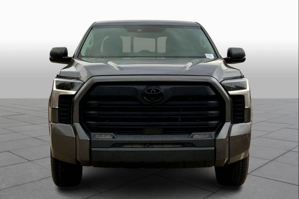 used 2022 Toyota Tundra car, priced at $30,571