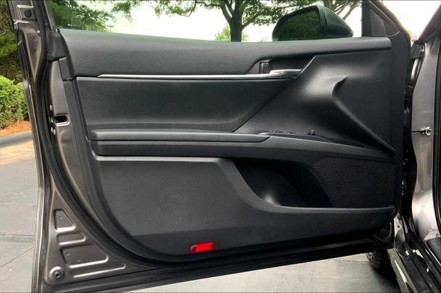 used 2020 Toyota Camry car, priced at $22,832