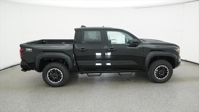 new 2024 Toyota Tacoma car, priced at $49,451