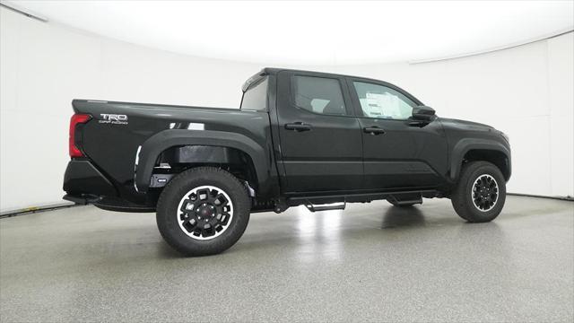 new 2024 Toyota Tacoma car, priced at $49,451