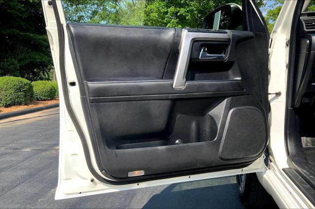 used 2024 Toyota 4Runner car, priced at $43,299