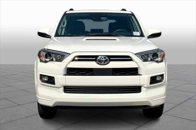 used 2024 Toyota 4Runner car, priced at $43,299