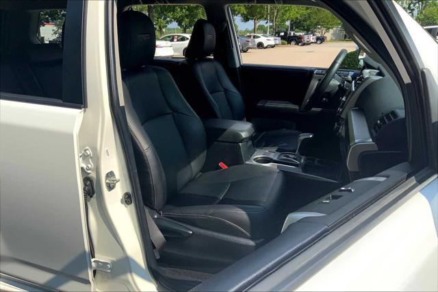 used 2024 Toyota 4Runner car, priced at $43,299