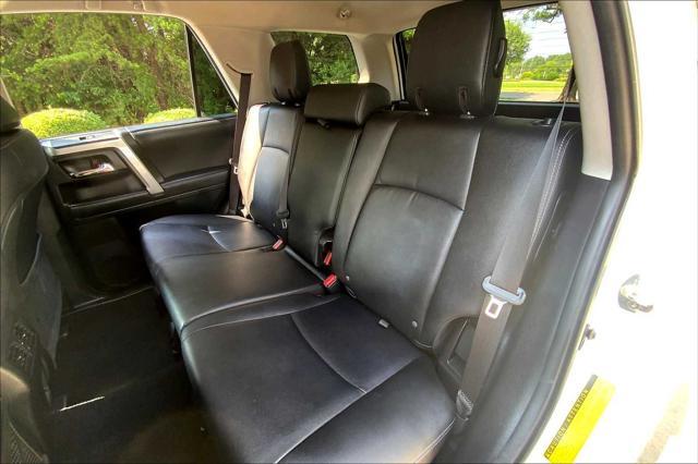 used 2024 Toyota 4Runner car, priced at $43,299