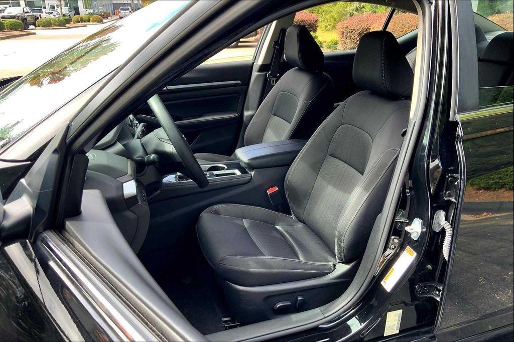 used 2023 Nissan Altima car, priced at $20,809
